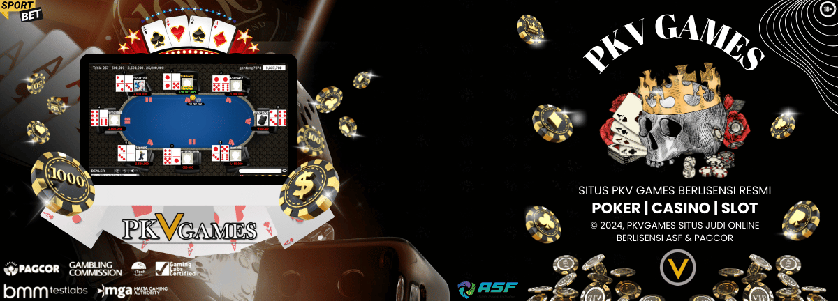 Situs PKV Games Online